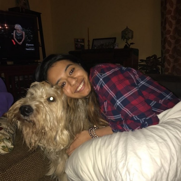 Meet your Posher, Radhika - Picture 1 of 1